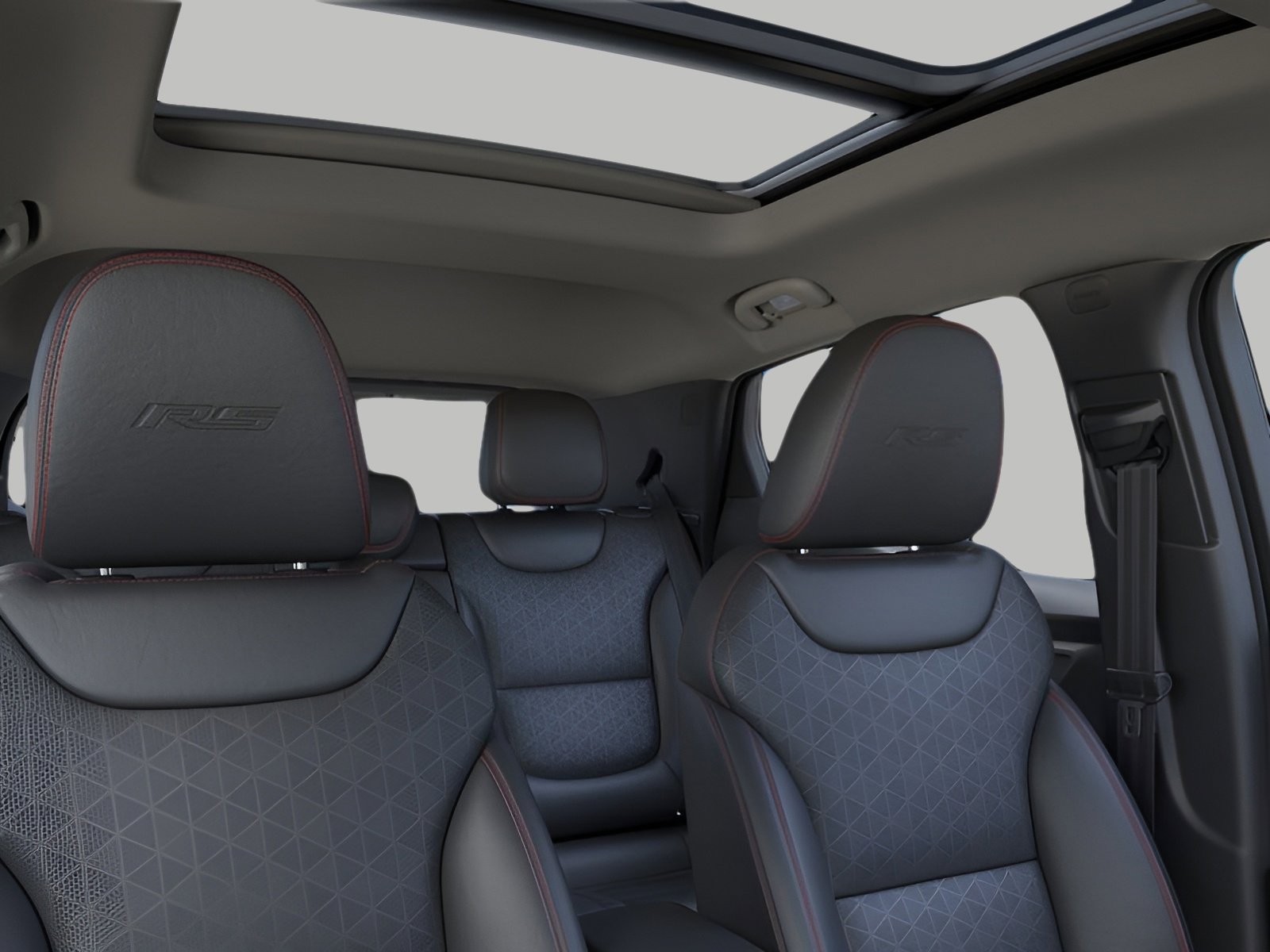 New 2027 Chevrolet Bolt RS w/ Technology Package image 24