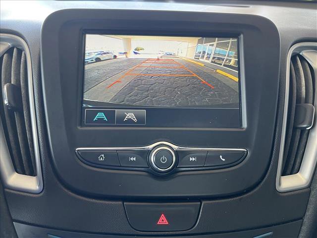 Used 2017 Chevrolet Malibu LS FWD image 13