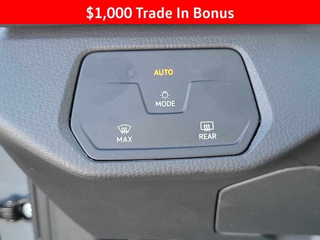 New 2026 Volkswagen ID.4 Pro RWD image 27