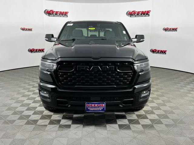 New 2026 RAM 1500 4x4 Crew Cab image 4
