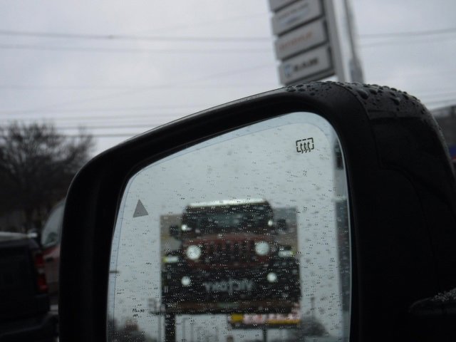 New 2026 Dodge Durango GT image 40