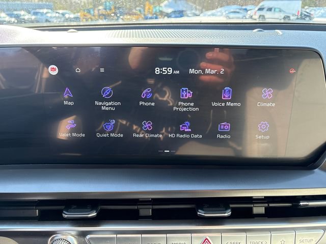 Used 2024 Kia Telluride S image 24