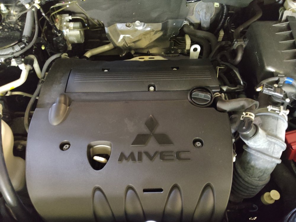 Used 2021 Mitsubishi Outlander Sport SE FWD image 30