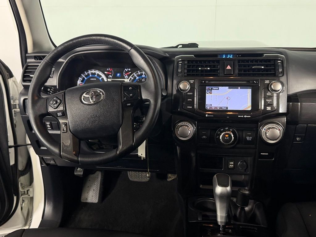 Used 2019 Toyota 4Runner TRD Off-Road Premium AWD/4WD image 13