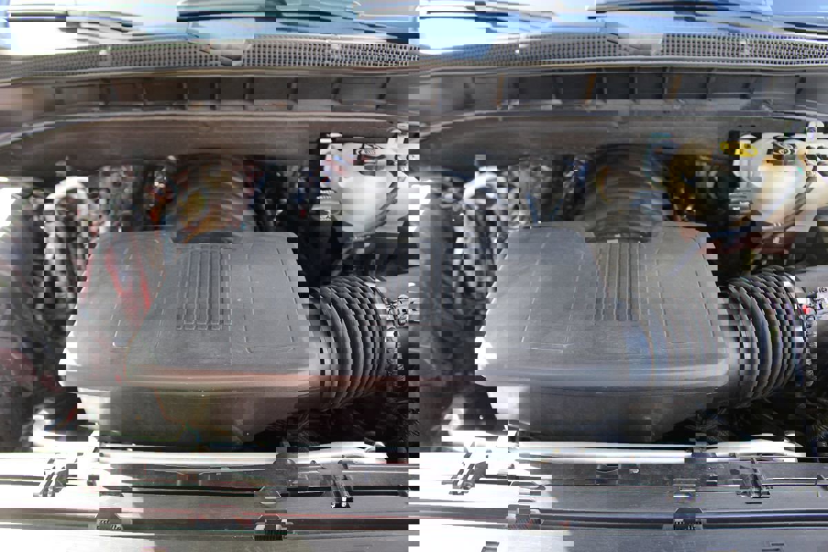 Used 2021 Chevrolet Tahoe Premier w/ Premium Package image 71