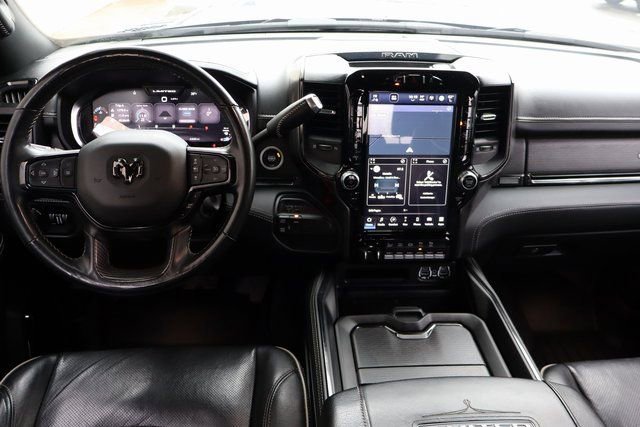 Used 2023 RAM 3500 Limited image 5