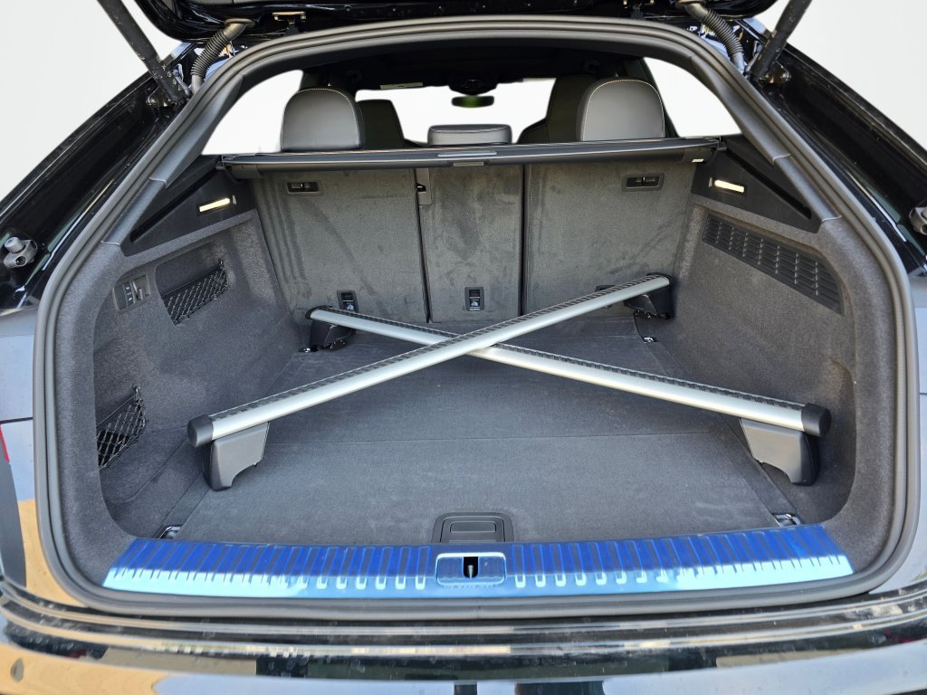 New 2026 Audi SQ8 Premium Plus AWD/4WD image 12