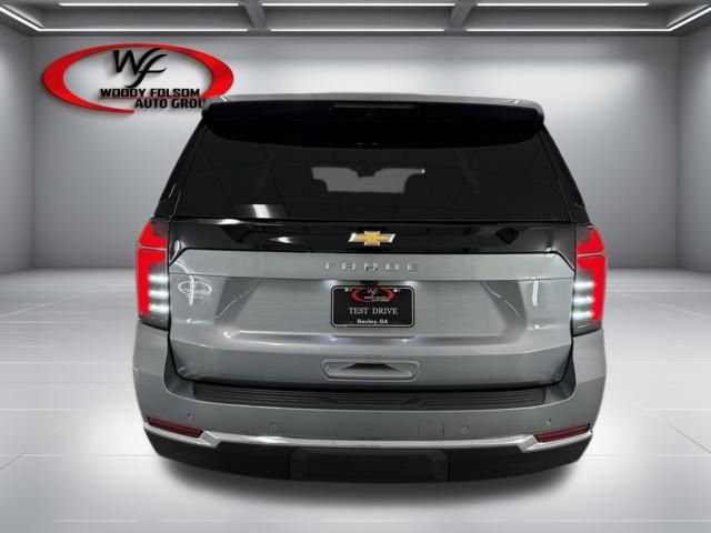 New 2026 Chevrolet Tahoe LS RWD image 7