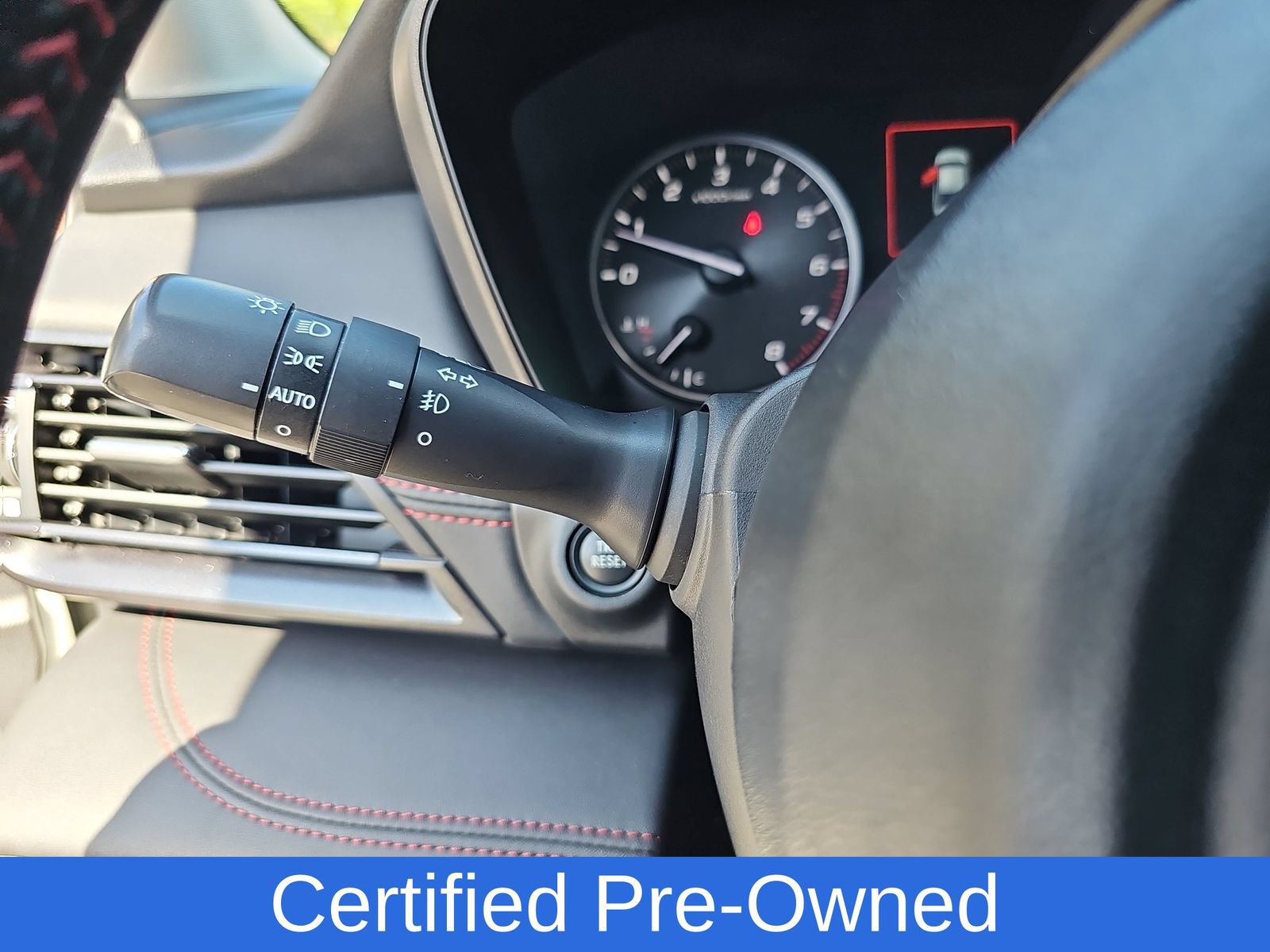 Certified 2024 Subaru Legacy Sport AWD/4WD image 27