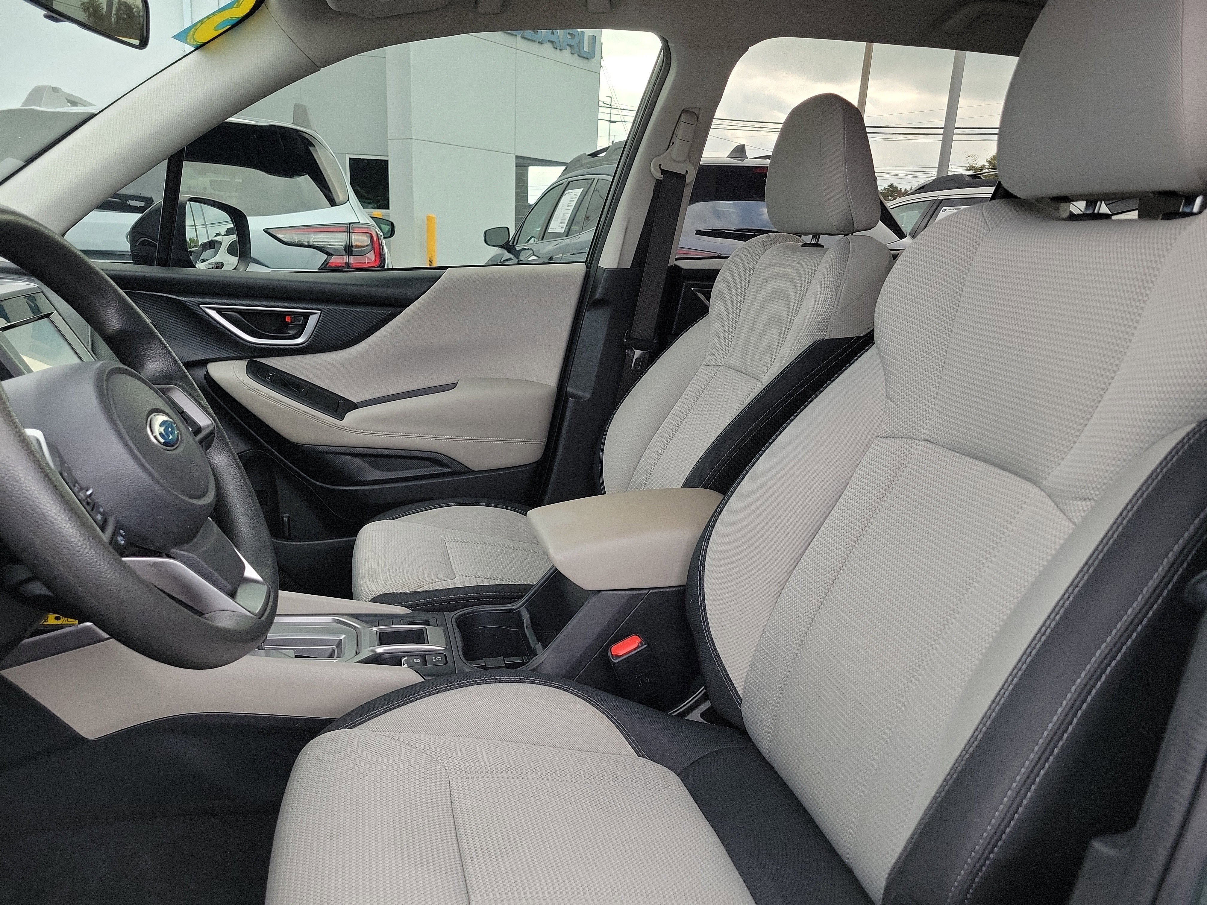 Used 2023 Subaru Forester image 20