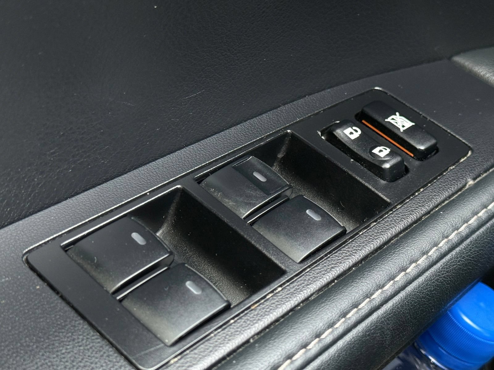 Used 2014 Lexus ES 350 w/ Luxury Package FWD image 32