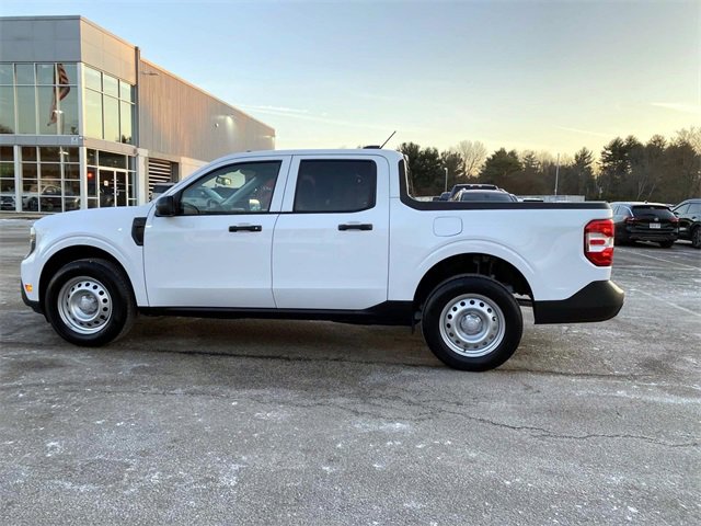 Used 2025 Ford Maverick XL image 7