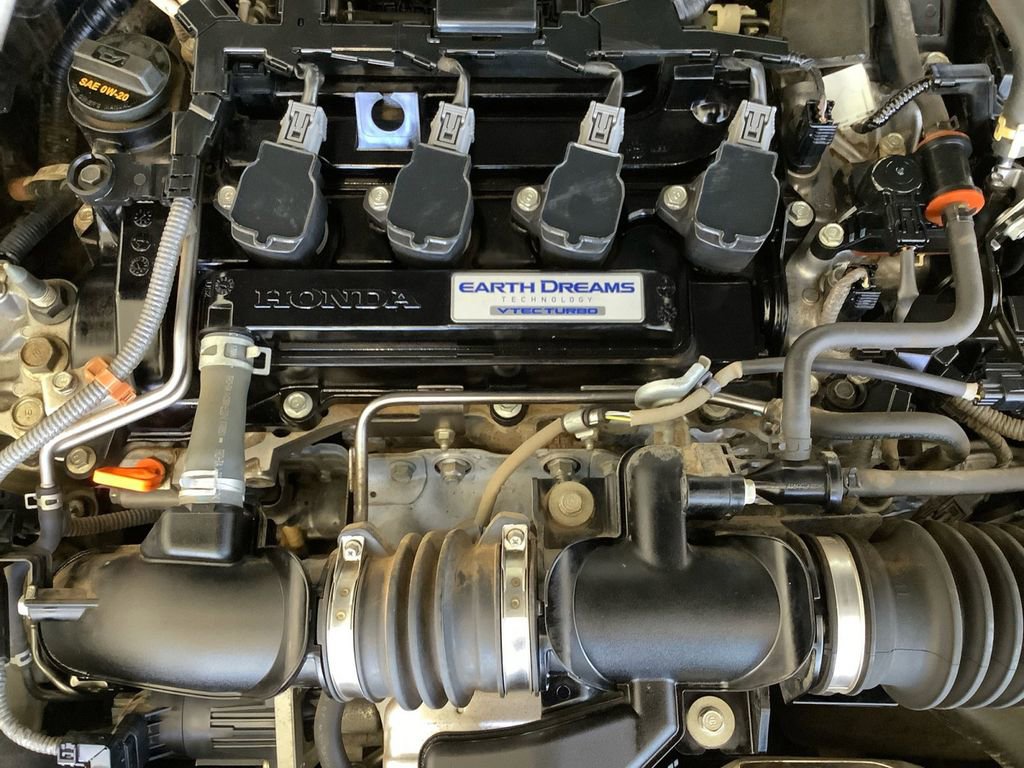 Used 2018 Honda Accord LX image 21