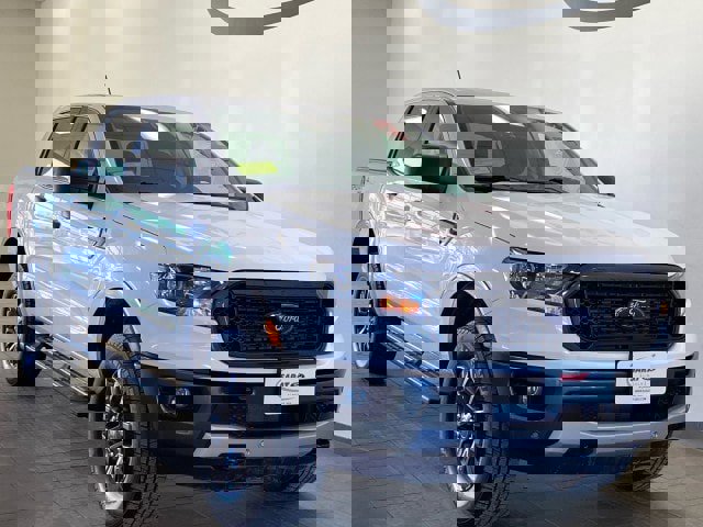 Used 2019 Ford Ranger XLT w/ Equipment Group 301A Mid image 2