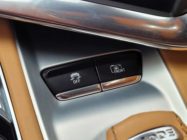 Used 2020 Chevrolet Corvette Stingray Premium Cpe w/ 3LT Preferred Equipment Group RWD image 14