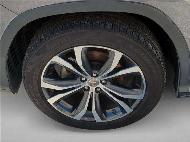 Used 2017 Lexus RX 350 AWD image 24