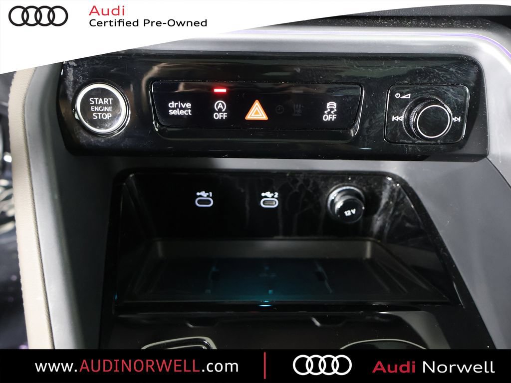 Certified 2025 Audi Q5 Premium w/ Convenience Package AWD/4WD image 6
