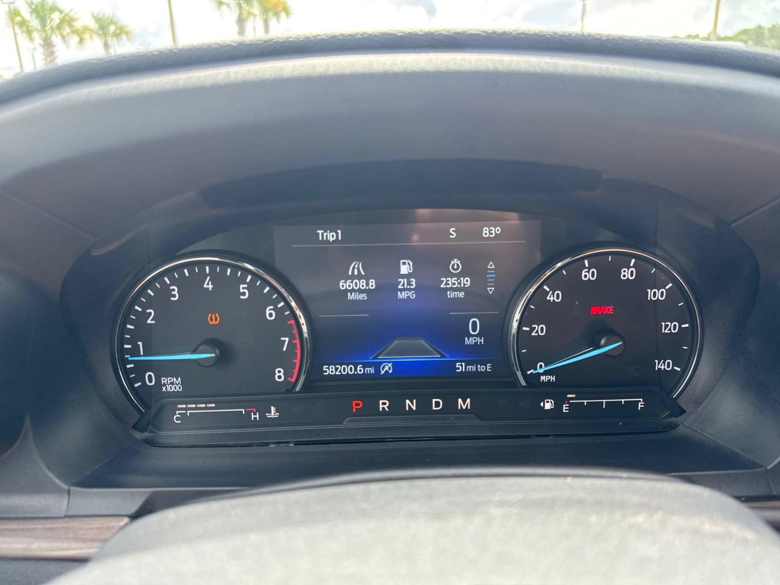 Used 2020 Ford Explorer Limited RWD image 28
