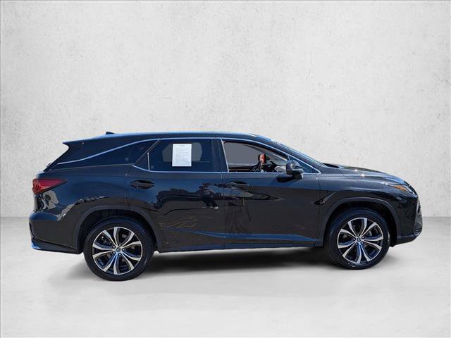 Used 2018 Lexus RX 350L AWD image 4
