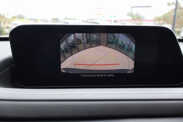 Certified 2025 MAZDA CX-30 AWD 2.5 S w/ Preferred Package image 35