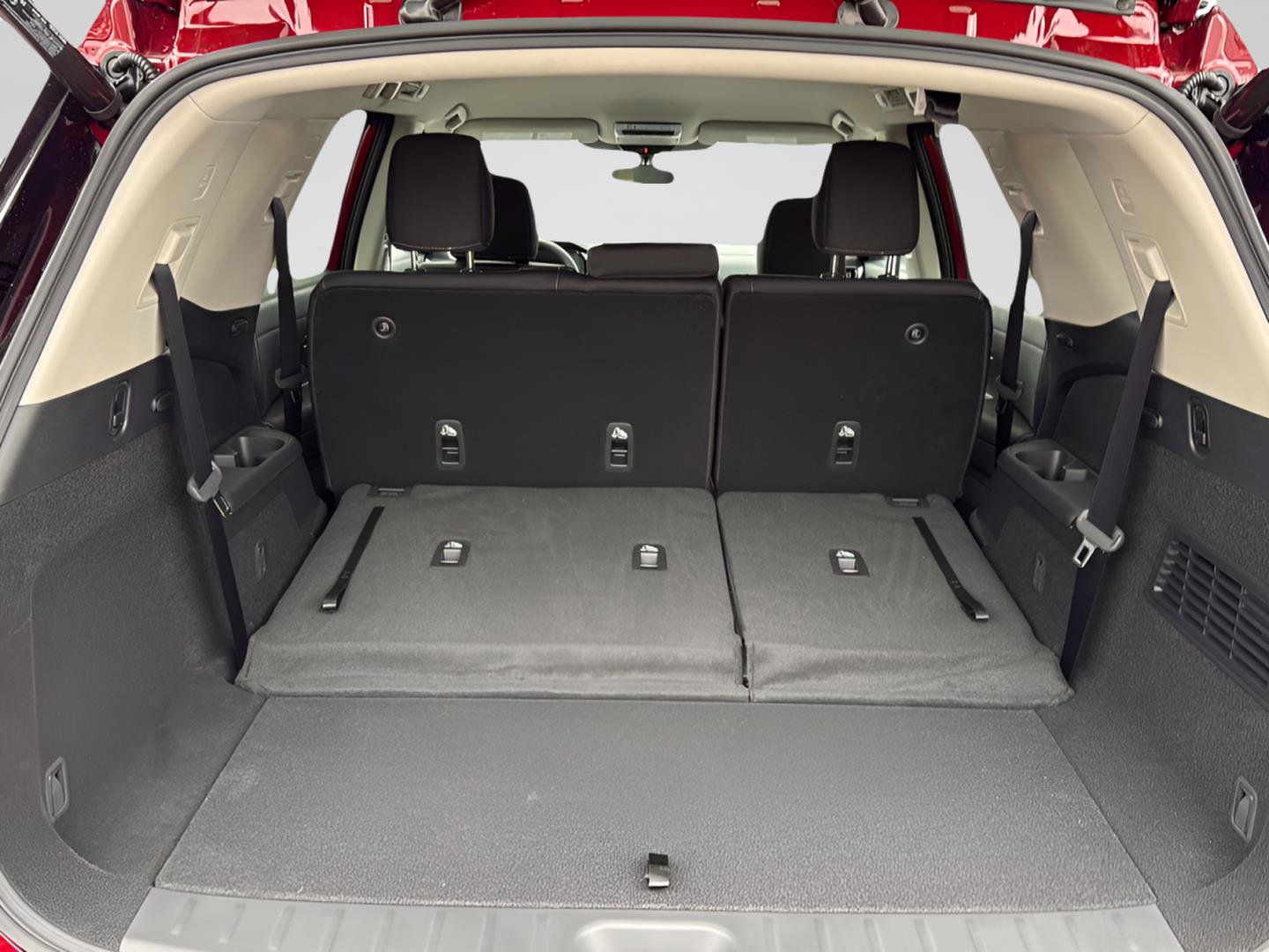 New 2026 Nissan Pathfinder SV AWD/4WD image 27