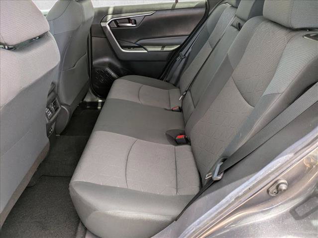 Used 2019 Toyota RAV4 XLE FWD image 19