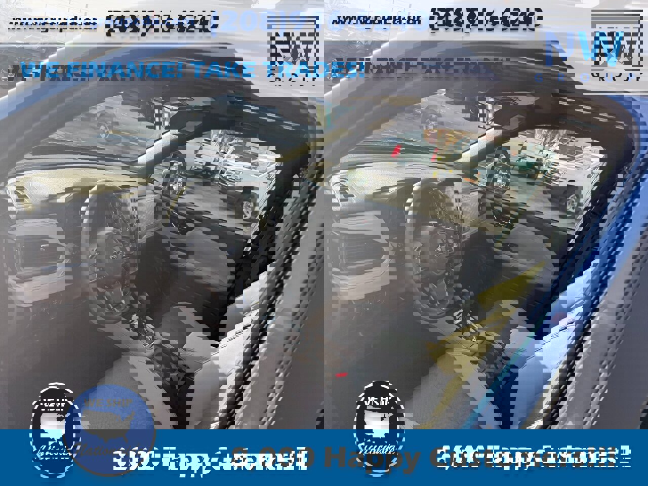 Used 2025 Subaru Forester Limited w/ Popular Package #1 image 17