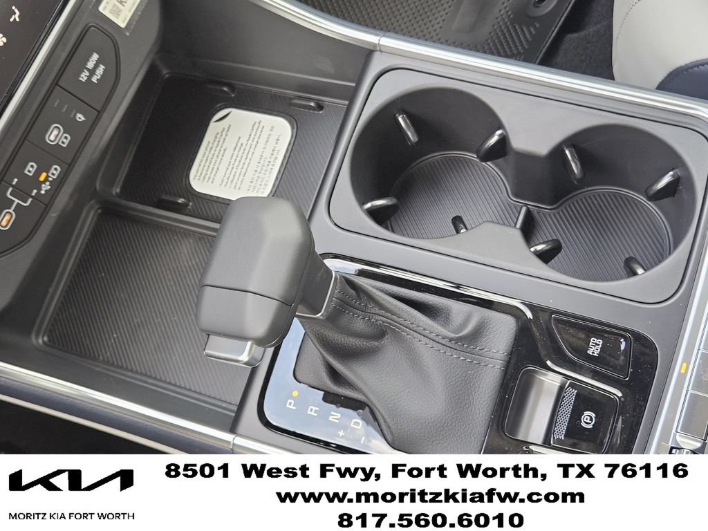 New 2026 Kia Carnival SX FWD image 15