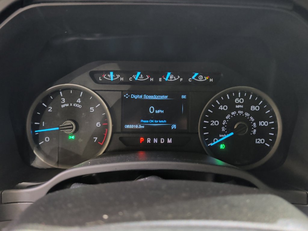 Used 2018 Ford F150 XLT w/ Equipment Group 302A Luxury AWD/4WD image 18