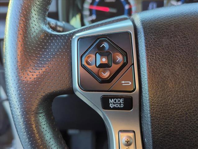 Used 2018 Toyota 4Runner Limited image 14