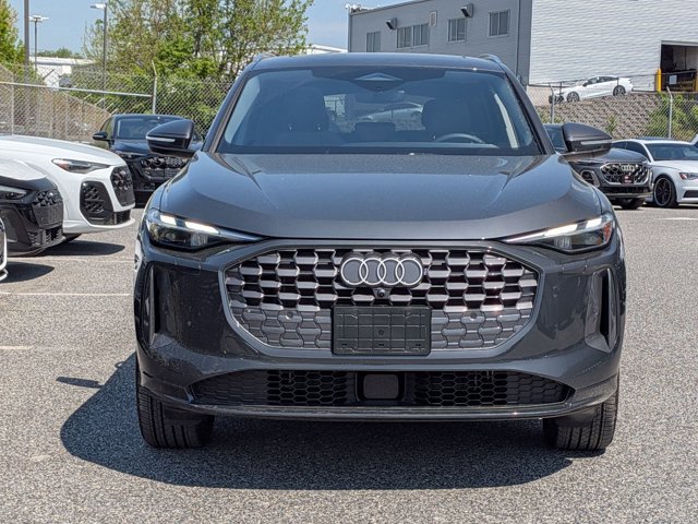 Certified 2025 Audi Q5 Premium w/ Convenience Package AWD/4WD image 2