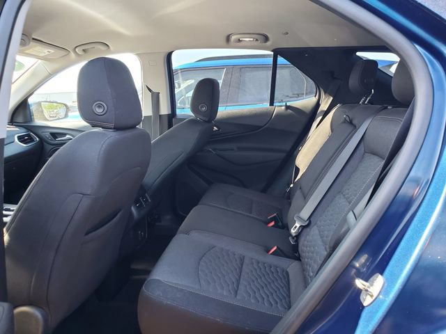 Used 2019 Chevrolet Equinox LT AWD/4WD image 14