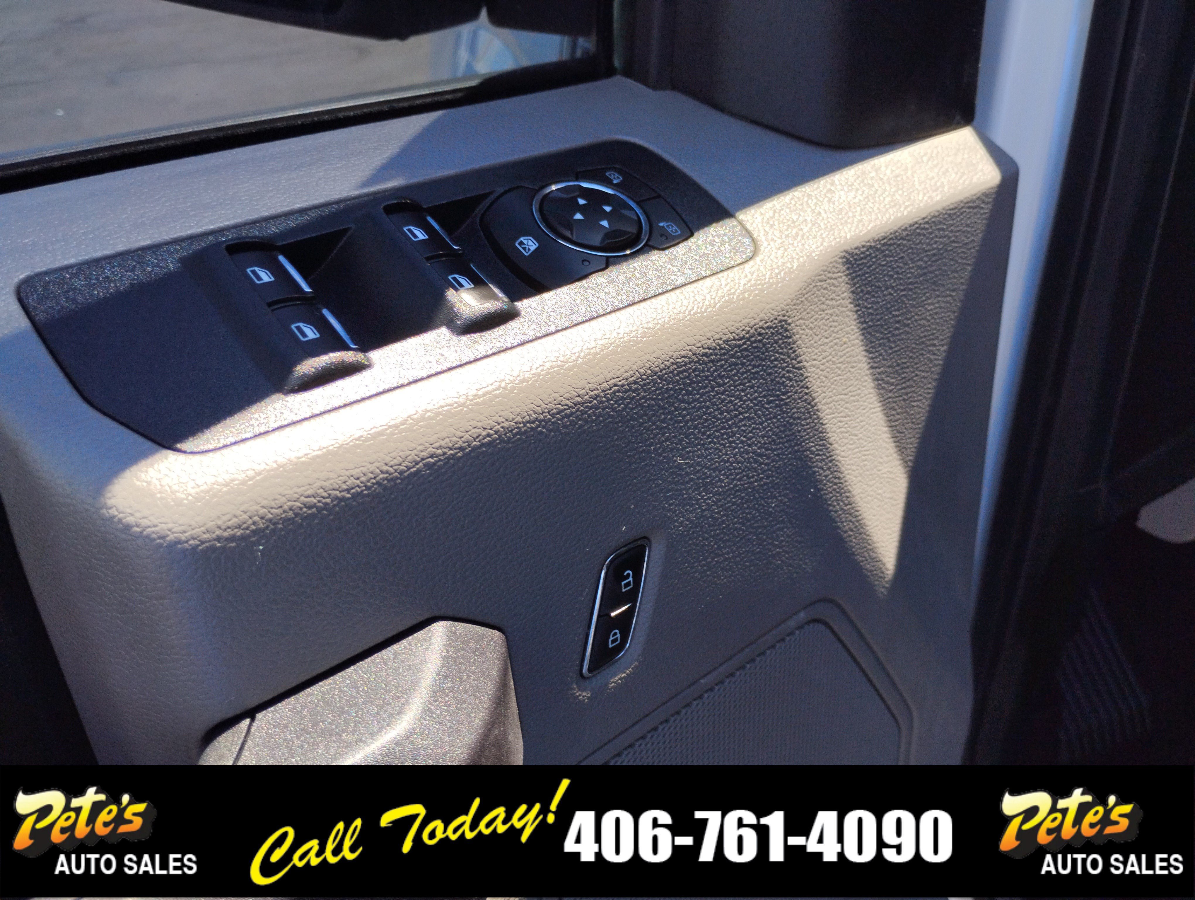 Used 2018 Ford F150 XL w/ XL Power Equipment Group AWD/4WD image 24