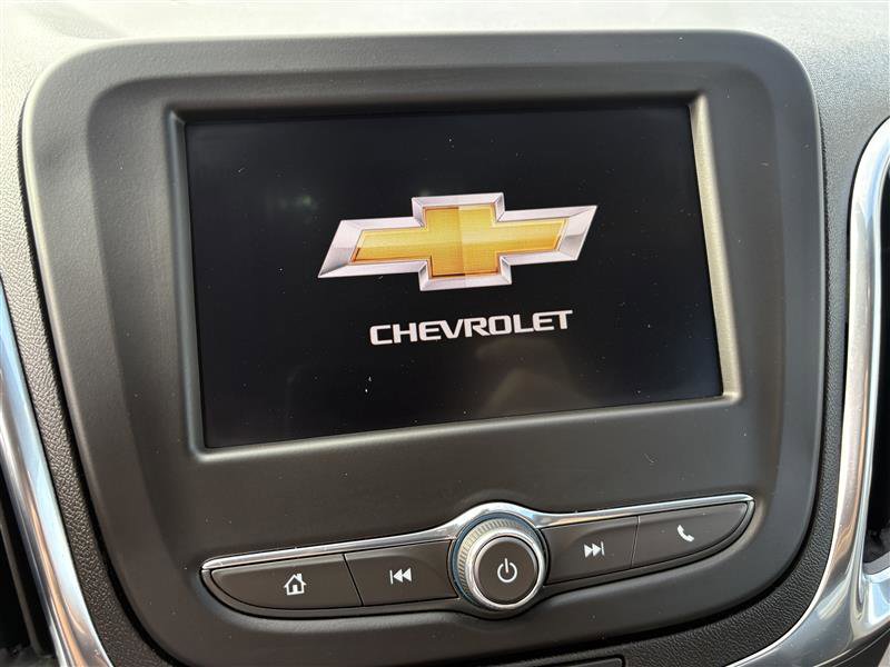 Used 2023 Chevrolet Equinox LT AWD/4WD image 12