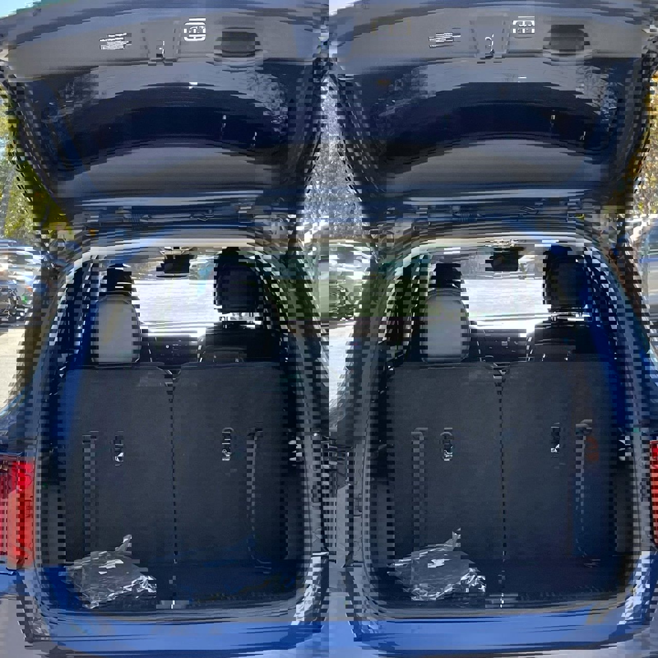 Used 2024 Kia Sorento EX w/ Panoramic Sunroof Package image 25