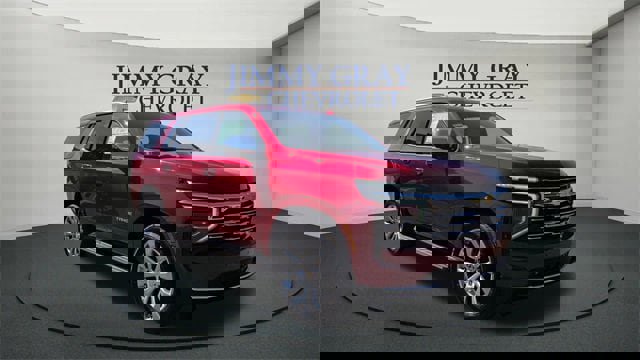 New 2026 Chevrolet Tahoe Premier w/ Sun And Tow Package image 1