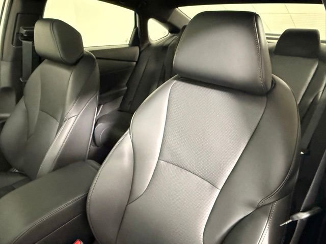 Used 2024 Honda Accord Sport image 29