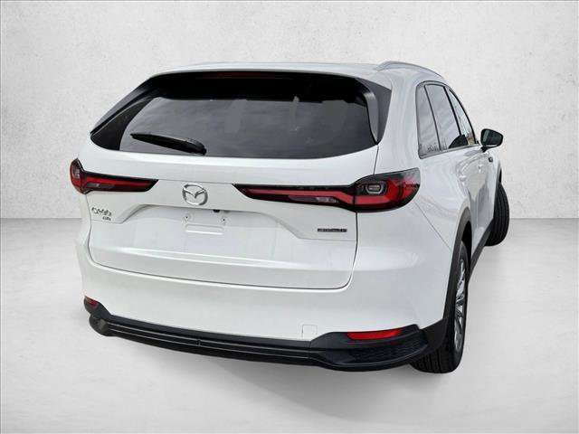 Used 2024 MAZDA CX-90 3.3 Turbo w/ Preferred Plus image 3