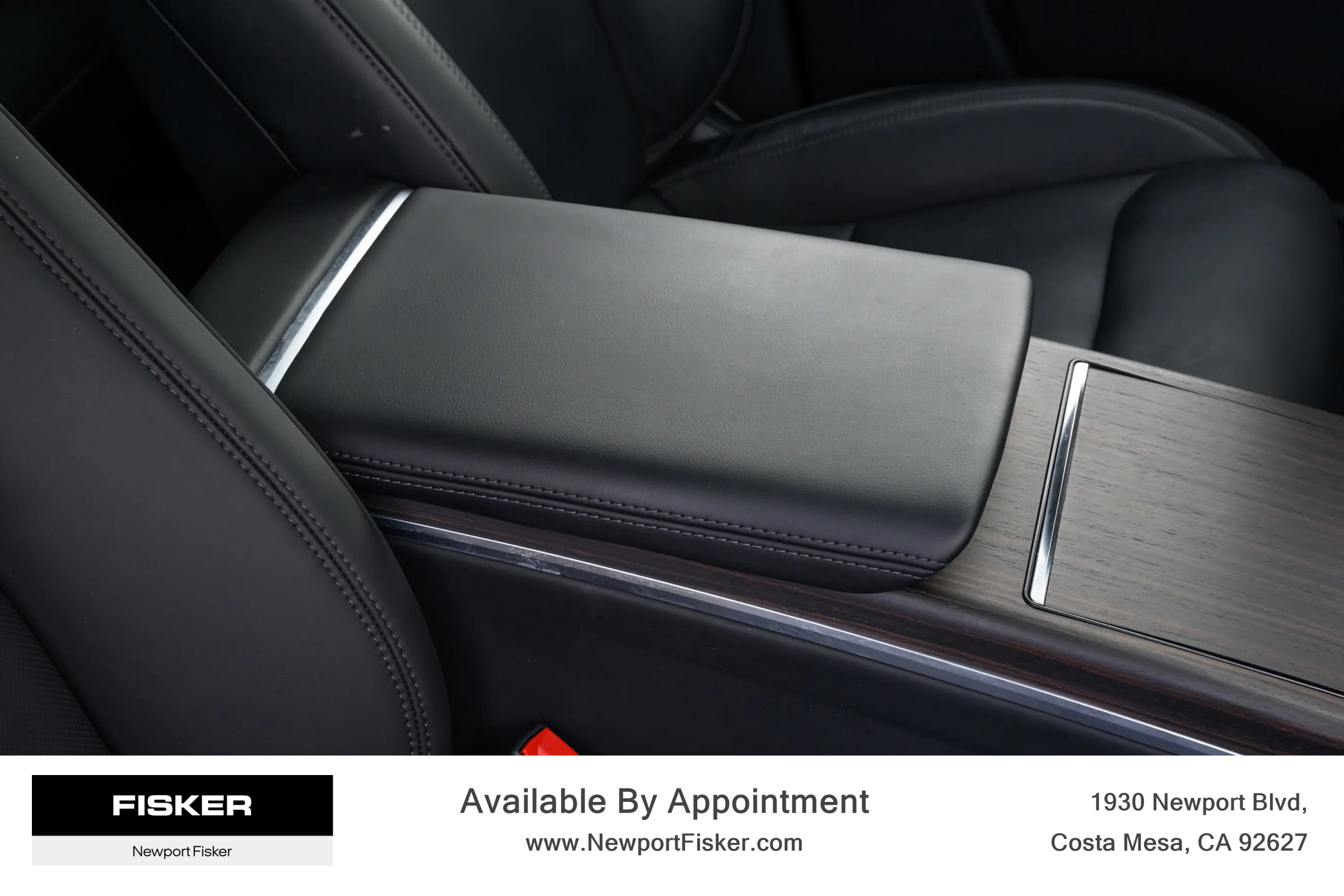 Used 2024 Tesla Model X image 29