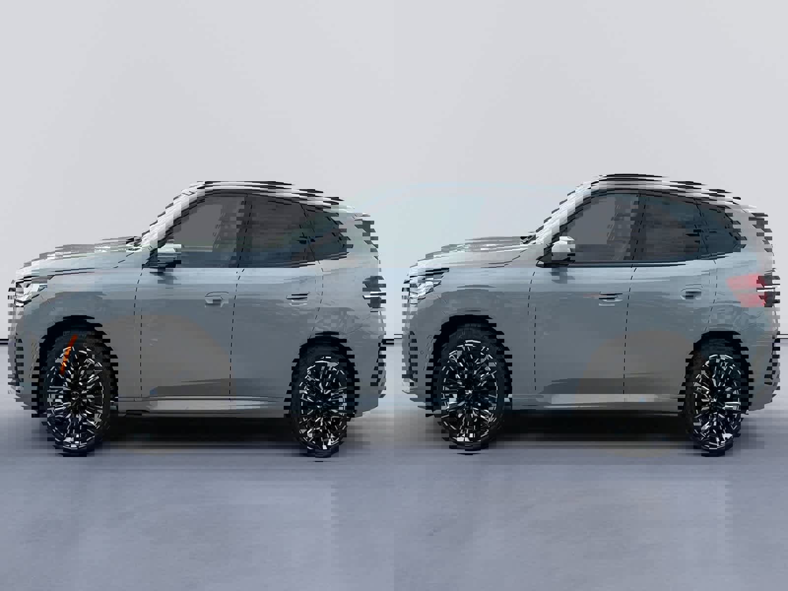 New 2025 BMW X3 xDrive30i w/ Premium Package image 6