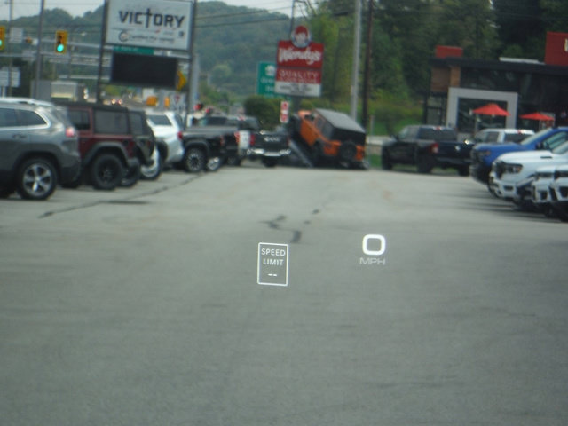 New 2027 RAM 1500 Tungsten w/ Trailer Tow Group AWD/4WD image 28