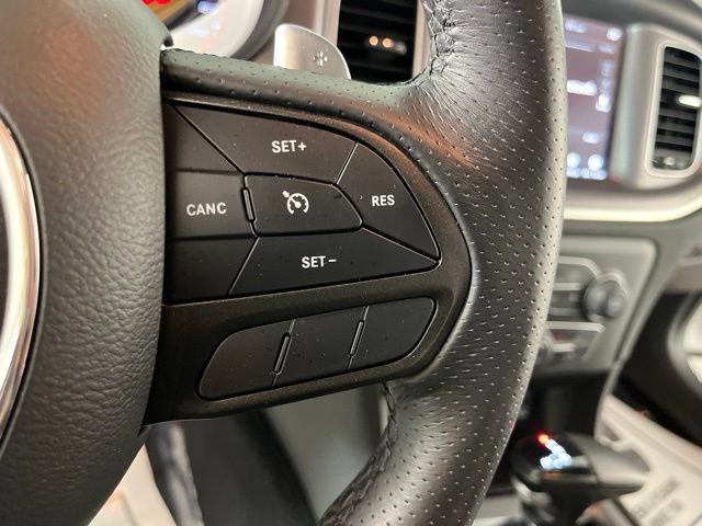 Used 2022 Dodge Charger Scat Pack RWD image 23