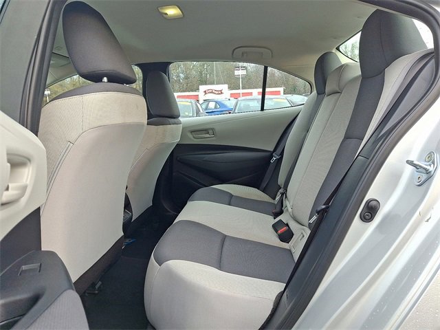 Used 2024 Toyota Corolla LE image 10
