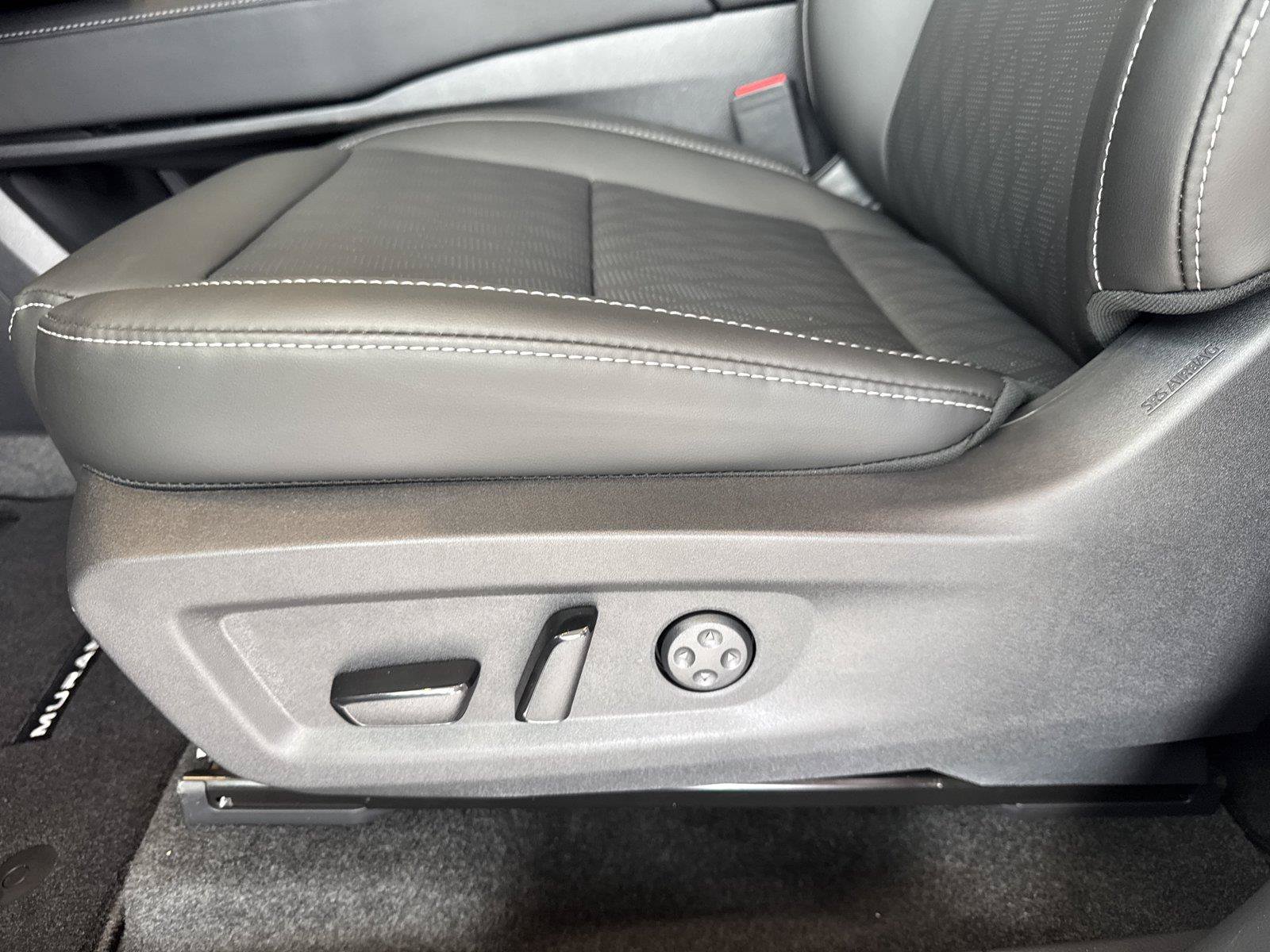 New 2027 Nissan Murano Platinum AWD/4WD image 8