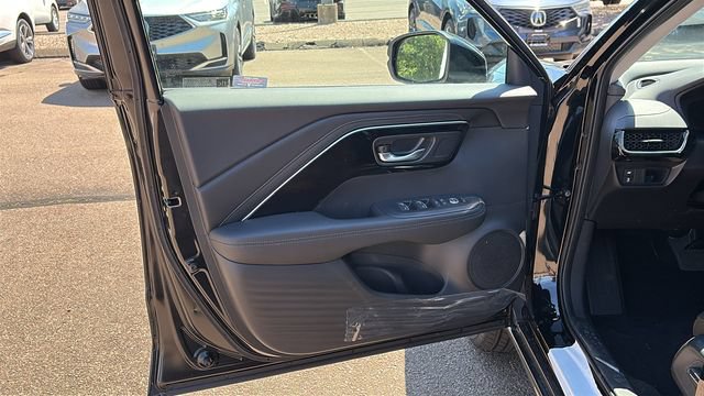 New 2026 Acura ADX AWD image 8