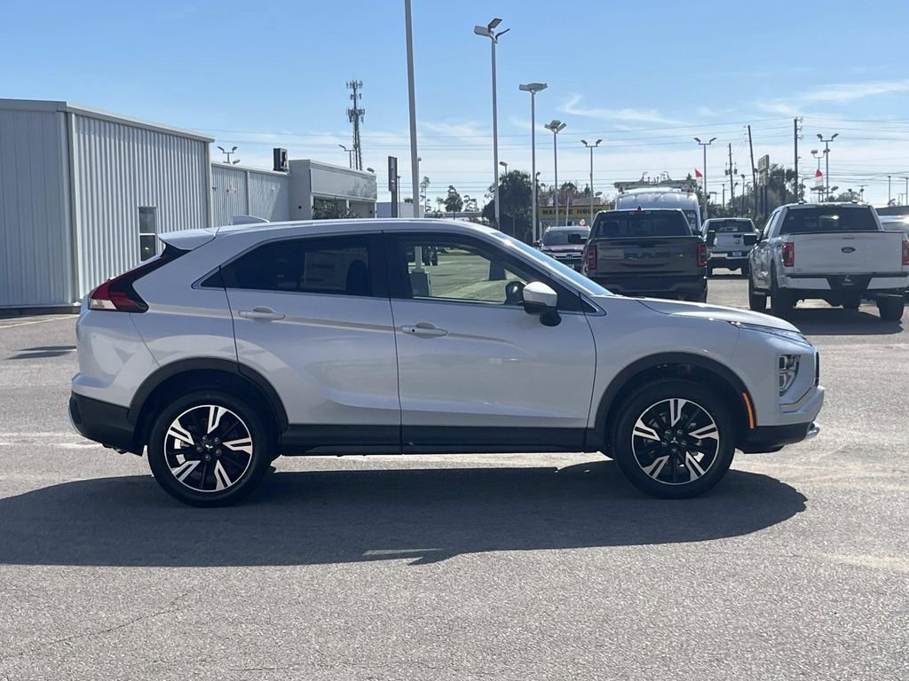 New 2026 Mitsubishi Eclipse Cross SE image 6