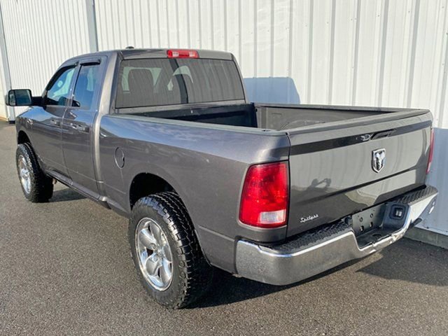 Used 2018 RAM 1500 ST w/ SXT Appearance Group image 6