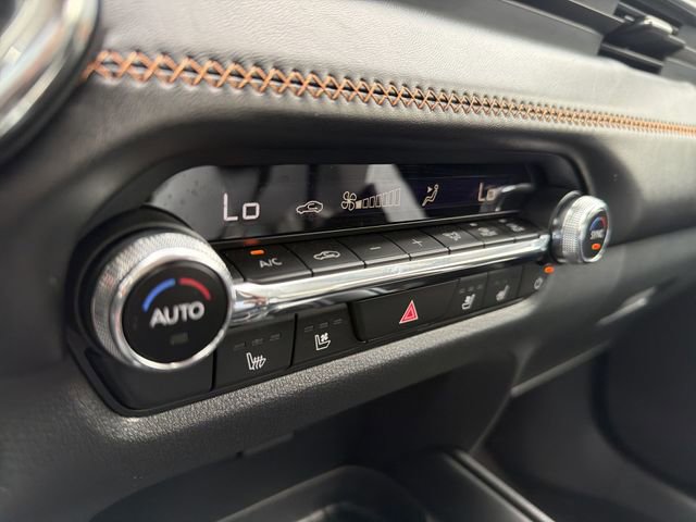 Used 2025 MAZDA CX-50 AWD 2.5 S w/ Weather Package image 19