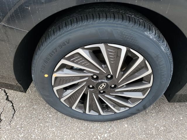 New 2026 Hyundai Sonata SEL image 5