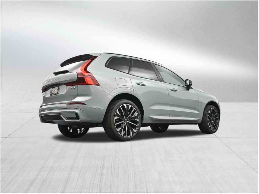 New 2026 Volvo XC60 T8 Ultra w/ Protection Package Premier AWD/4WD image 25